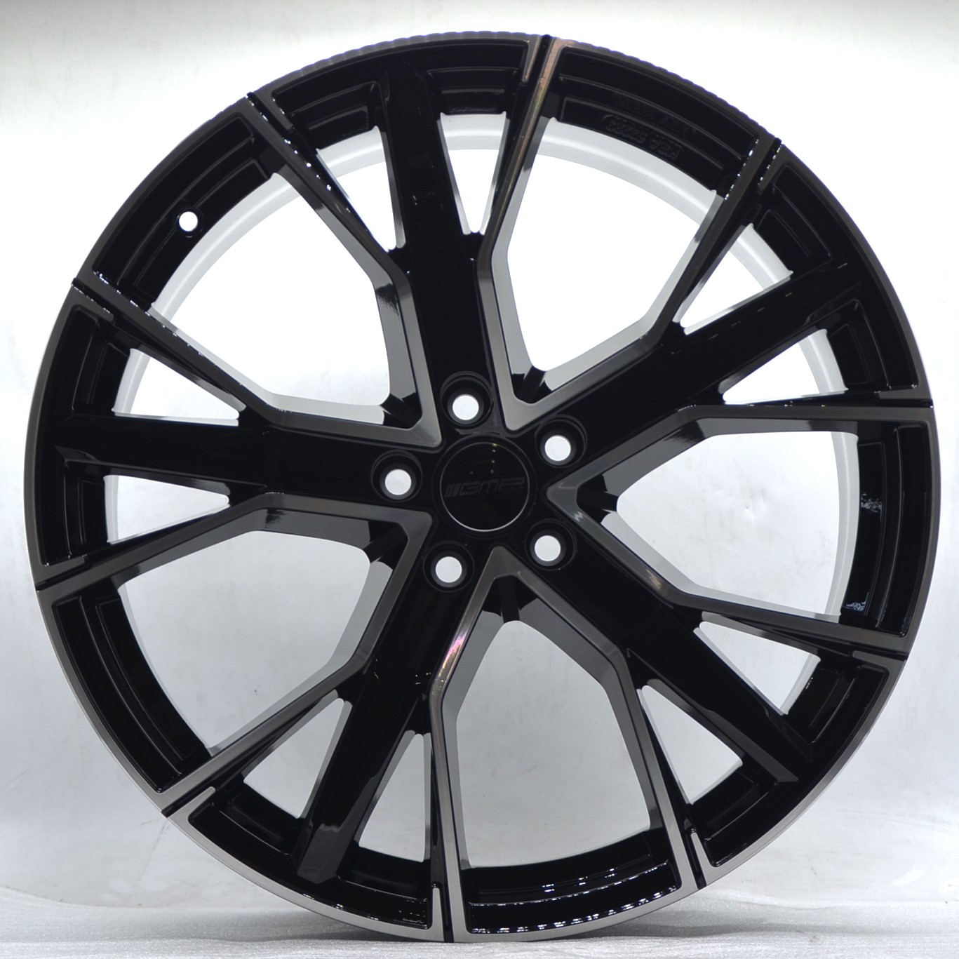 Gmp Gunner VOLVO JAGUAR L.ROVER FORD 20"